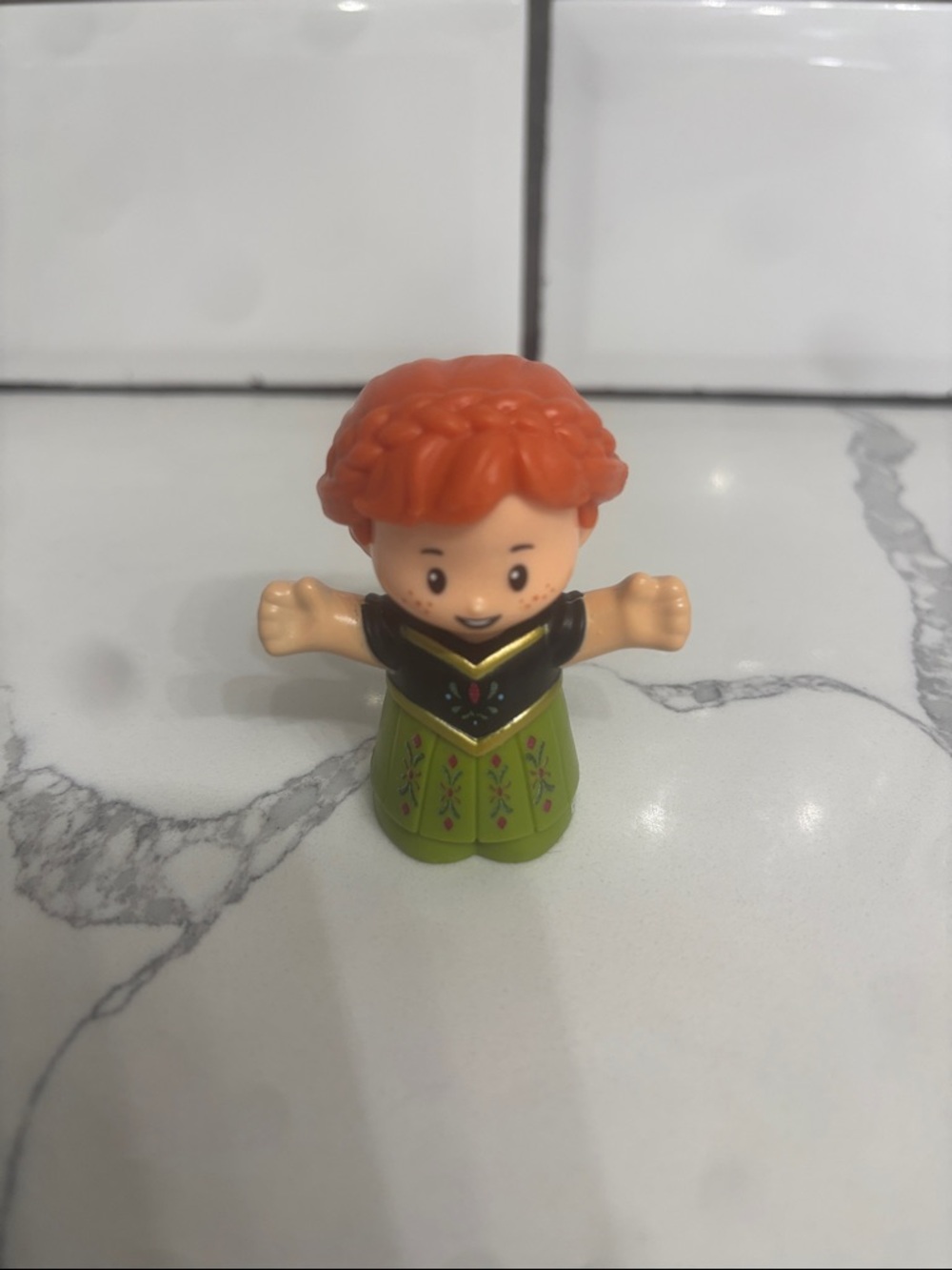 Little People Anna 2019